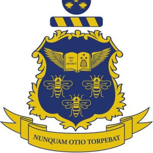 St Bede's College, Manchester